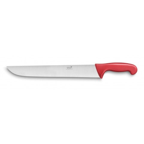 ніж м'ясника Profile Red 14”